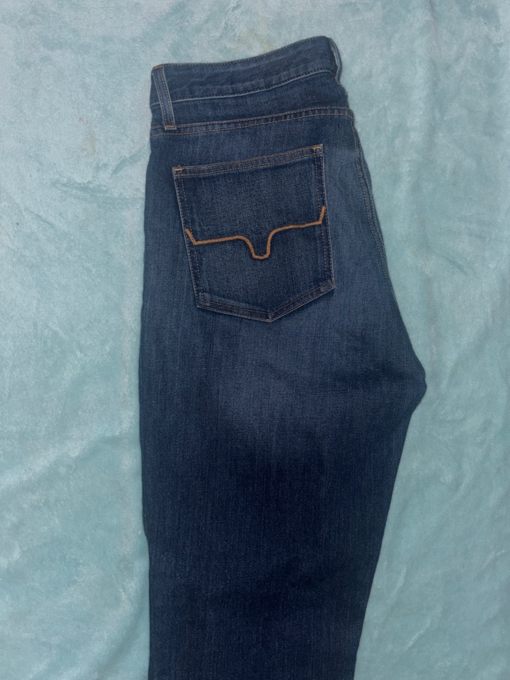 Kimes Ranch Jennifer jeans 12/32
